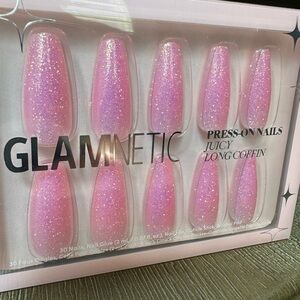 Glamnetic Juicy Long Coffin